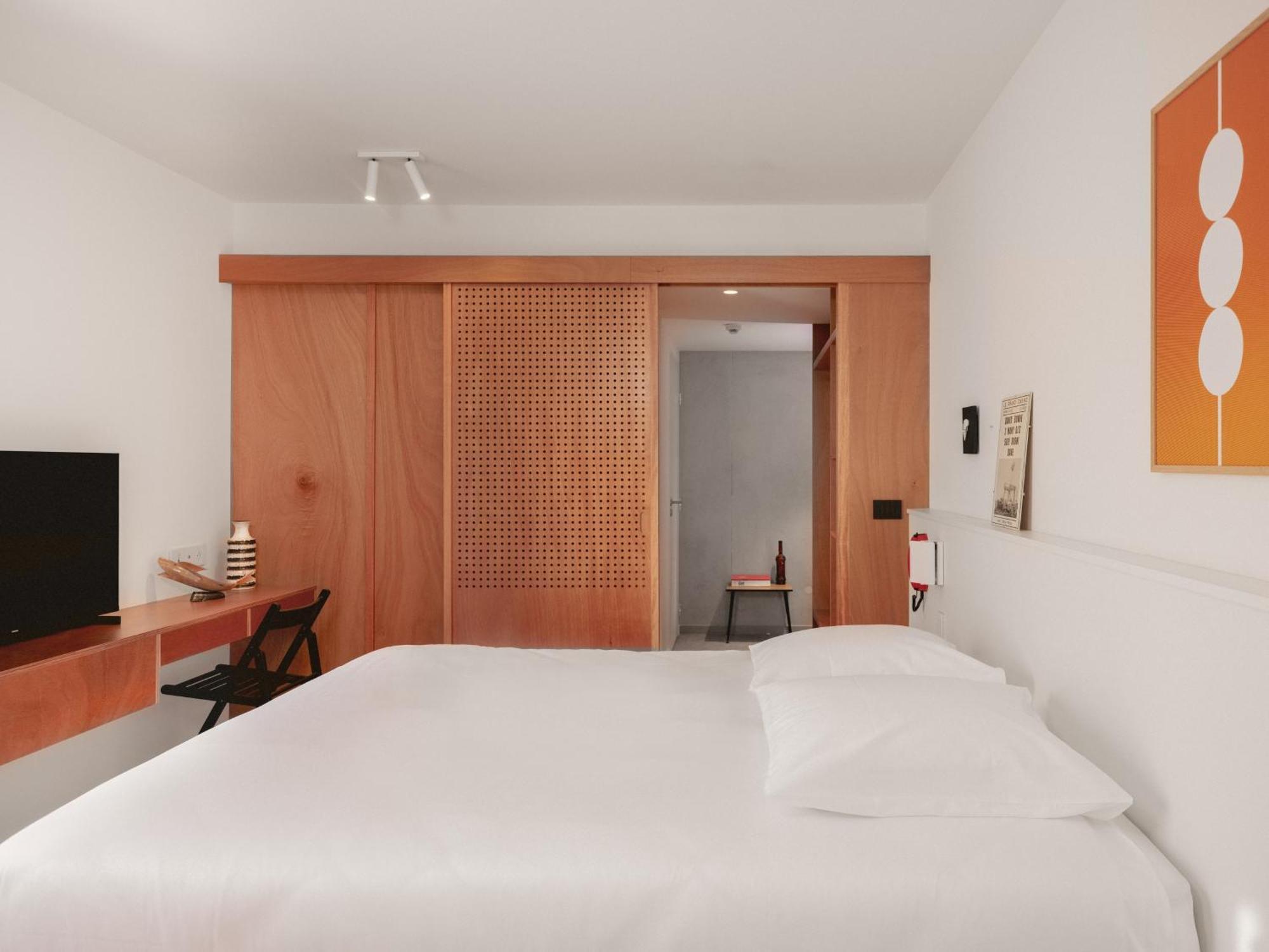 Hotel Vertime Les Sables-dʼOlonne Exteriör bild